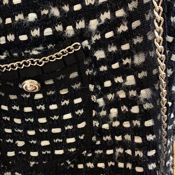 Sweater jacket - Picture 3 of 3